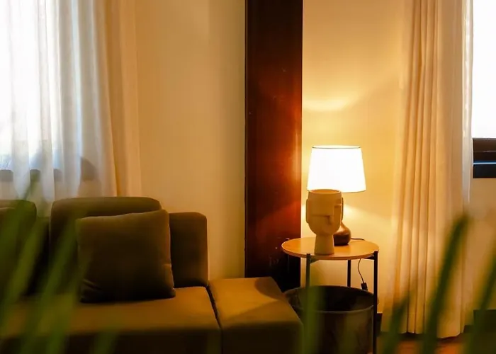 Gakyi Homes Boudha Apartment *