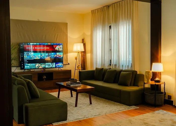 Apartment Gakyi Homes Boudha Kathmandu